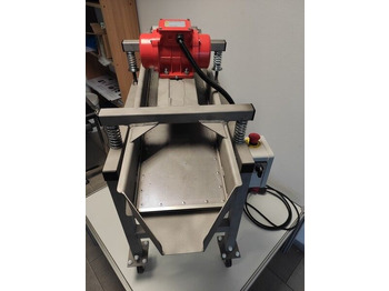 New Industrial equipment New PP25 VIBRATING SCREENER: picture 3