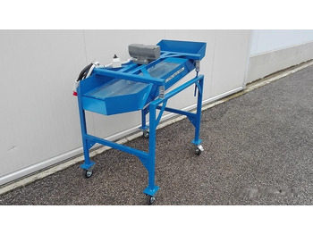 New Screener New VAGLIO VIBRANTE COMPATTO 1 griglia: picture 3