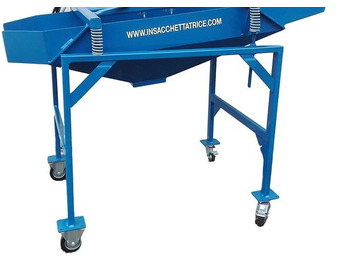 New Screener New VAGLIO VIBRANTE COMPATTO 1 griglia: picture 2