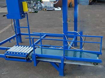 New Packaging machinery Option ARK01 PER PELLET, SEMENTI E GRANULARI: picture 4