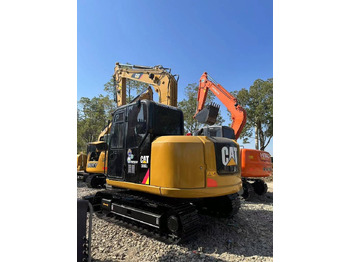 Mini excavator CATERPILLAR 308