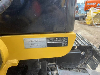 Mini excavator CAT 308: picture 4 Mini excavator CAT 308: picture 4