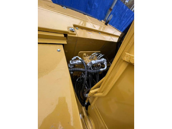 Mini excavator CAT 308: picture 5 Mini excavator CAT 308: picture 5