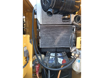 Wheel excavator CAT 313 D: picture 5