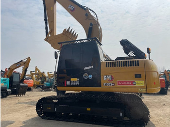 Crawler excavator CATERPILLAR 315