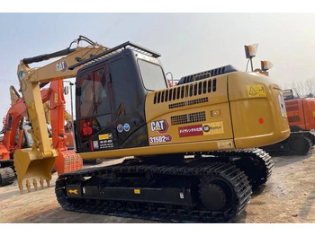 Crawler excavator CATERPILLAR 315D
