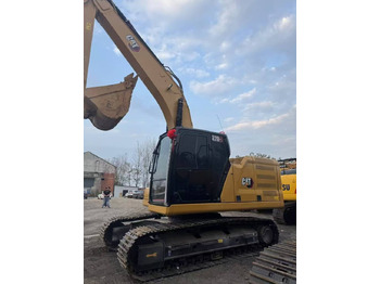 Crawler excavator CATERPILLAR 320GC