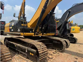 Crawler excavator CATERPILLAR 330