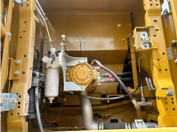 Crawler excavator CAT 330: picture 5 Crawler excavator CAT 330: picture 5