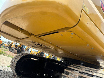 Crawler excavator CAT 330: picture 4 Crawler excavator CAT 330: picture 4