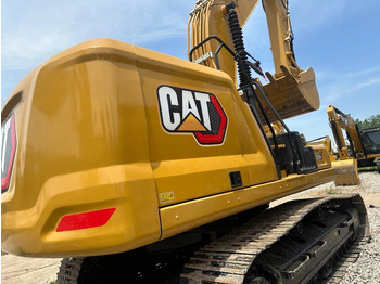 Crawler excavator CAT 330: picture 2 Crawler excavator CAT 330: picture 2