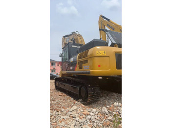Crawler excavator CATERPILLAR 336