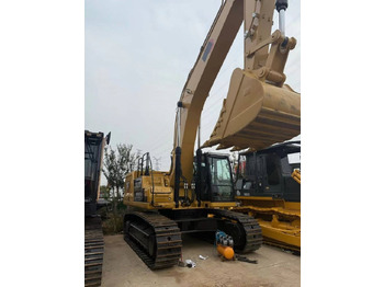 Crawler excavator CATERPILLAR 336