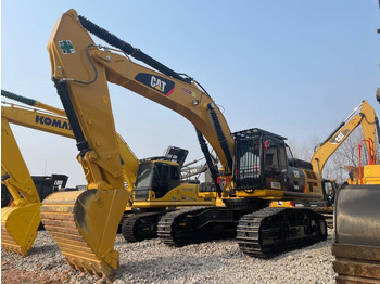 Crawler excavator CATERPILLAR 340
