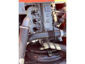 Crawler excavator Hitachi 120: picture 5