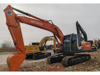 Crawler excavator HITACHI
