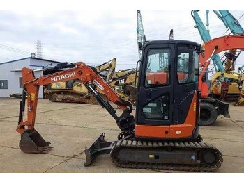 Crawler excavator HITACHI