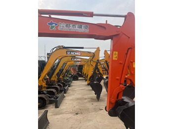 Mini excavator Hitachi 60: picture 4 Mini excavator Hitachi 60: picture 4