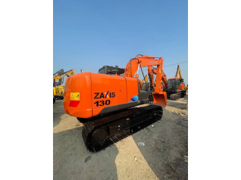 Crawler excavator HITACHI ZX130