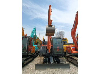 Mini excavator HITACHI ZX70