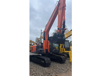 Crawler excavator HITACHI ZX120