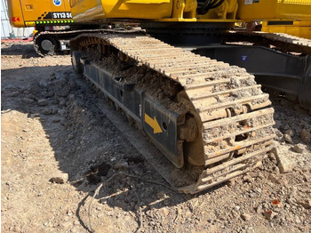 Crawler excavator Komatsu PC 160: picture 5
