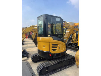 Mini excavator Sany 26 U: picture 2