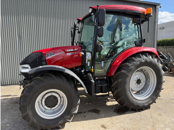 Farm tractor CASE IH Farmall 55A
