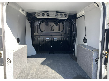 Panel van Fiat Doblo Fiat Doblo 1,3 jtd ECO Flex chłodnia do leków 2013: picture 2