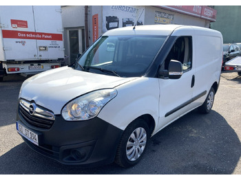 Panel van Fiat Doblo Fiat Doblo 1,3 jtd ECO Flex chłodnia do leków 2013: picture 4