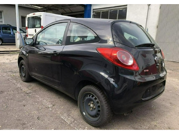 Hatchback Ford KA II Ford KA 1,3 tdci 75KM 2012: picture 4