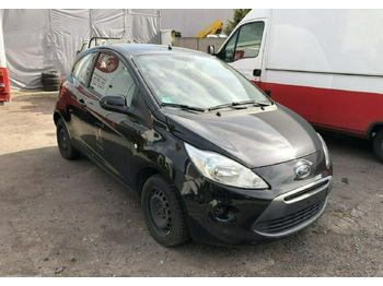 Hatchback Ford KA II Ford KA 1,3 tdci 75KM 2012: picture 2