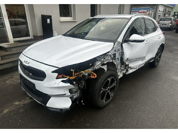 Hatchback Kia Xceed 1.6 GDI Hybryda Plug-in 50 km na prądzie 2022: picture 4