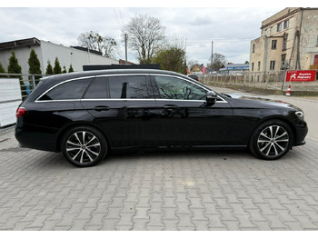 Car Mercedes-Benz Klasa E E300de EQ-Power Hybrid 50km na prądzie 2.0d 306KM Avantgarde Panoram: picture 5 Car Mercedes-Benz Klasa E E300de EQ-Power Hybrid 50km na prądzie 2.0d 306KM Avantgarde Panoram: picture 5