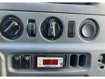 Refrigerated van Mercedes-Benz Sprinter Sprinter 313 CDI Chłodnia -Mrożnia Kesstner: picture 2