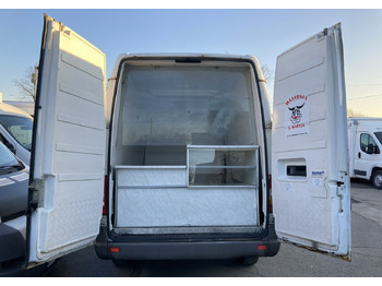 Refrigerated van Mercedes-Benz Sprinter Sprinter 313 CDI Chłodnia -Mrożnia Kesstner: picture 4