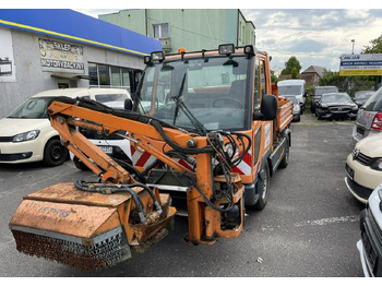 Utility/ Special vehicle MULTICAR