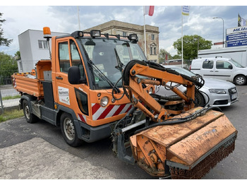 Utility/ Special vehicle MULTICAR