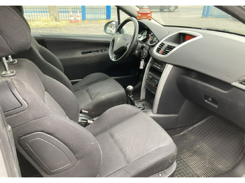 Hatchback Peugeot 207 Peugeot 207 1.6HDI-16V Klima 2007: picture 2