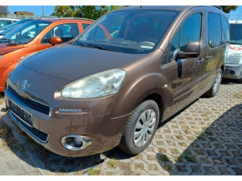 Car PEUGEOT