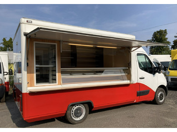 Vending truck Renault Master Autosklep pieczywa Gastronomiczny Food Truck Foodtruck sklep BORCO20: picture 2 Vending truck Renault Master Autosklep pieczywa Gastronomiczny Food Truck Foodtruck sklep BORCO20: picture 2