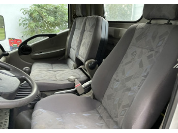 Tipper van Renault Maxity Renault Maxity 3,0-150KM Canter Wywrotka skrzynia 2010: picture 5