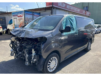 Panel van TOYOTA Proace