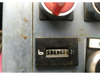 Utility/ Special vehicle Iveco 35 Urządzenie Kanalizacja Wuko Asenizacyjny Kret: picture 5