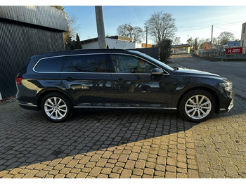 Car Volkswagen Passat B8 GTE 1.4TSI 218KM Hybryda Plug-in zasięg 50km Panorama*Navi*Skóra*FV2: picture 3