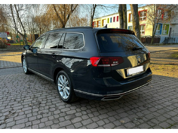 Car Volkswagen Passat B8 GTE 1.4TSI 218KM Hybryda Plug-in zasięg 50km Panorama*Navi*Skóra*FV2: picture 4