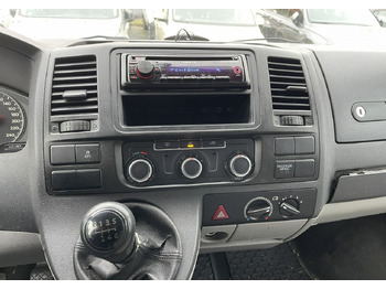 Car Volkswagen Transporter T5 Transporter T5 Lift 2.0 Tdi 9-osob Klima 2011: picture 5