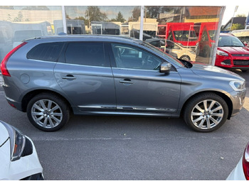 SUV Volvo XC60 I Volvo XC 60 2,4 D4 AWD 190KM Summum Navi Panorama Skóry Kamera 2017: picture 2