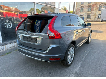 SUV Volvo XC60 I Volvo XC 60 2,4 D4 AWD 190KM Summum Navi Panorama Skóry Kamera 2017: picture 3