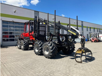 Leasing of Komatsu 855  Komatsu 855: picture 3